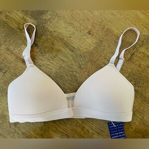Wire-free Pepper XXS T-shirt bra